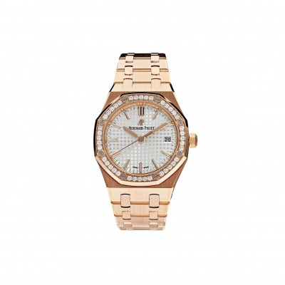 AUDEMARS ROYAL OAK 34MM 